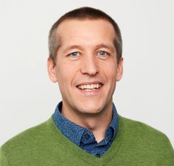 Daniel Overby Hansen