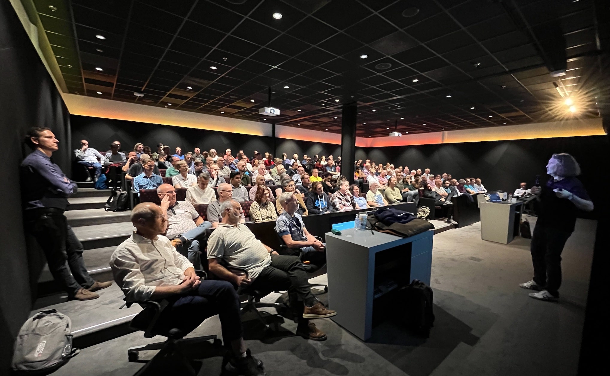 Workshop in Brussels and Utrecht Real World Oracle Database Upgrade and Migrations 19c & 23c