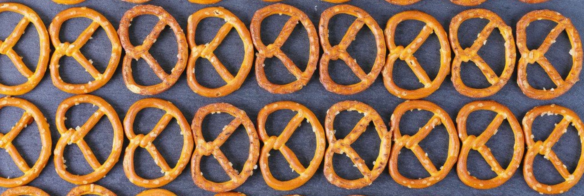Pretzels