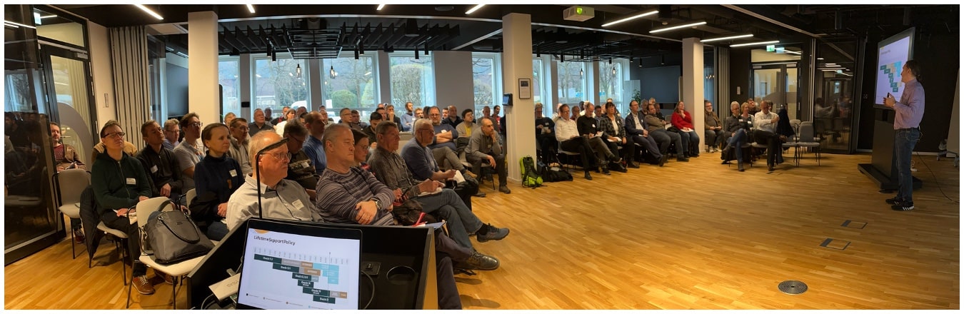 From a previous workshop