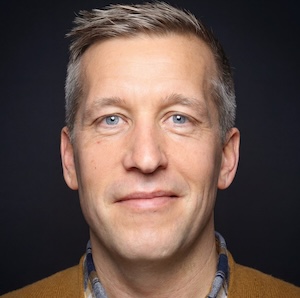 Daniel Overby Hansen